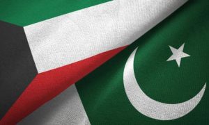 Kuwait