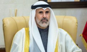 Kuwait Foreign Minister to Visit Pakistan on July 28-29