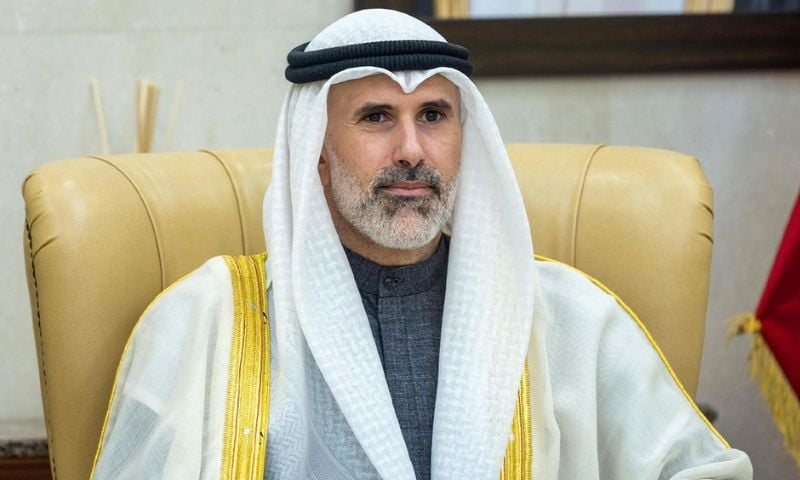 Kuwait Foreign Minister to Visit Pakistan on July 28-29