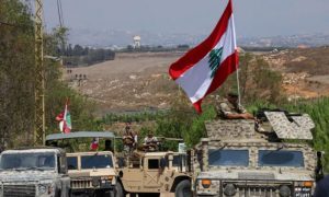 Lebanon, Israel to Hold Next Round of US-Brokered Talks on August 4