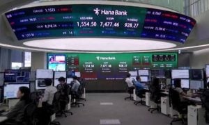 Markets