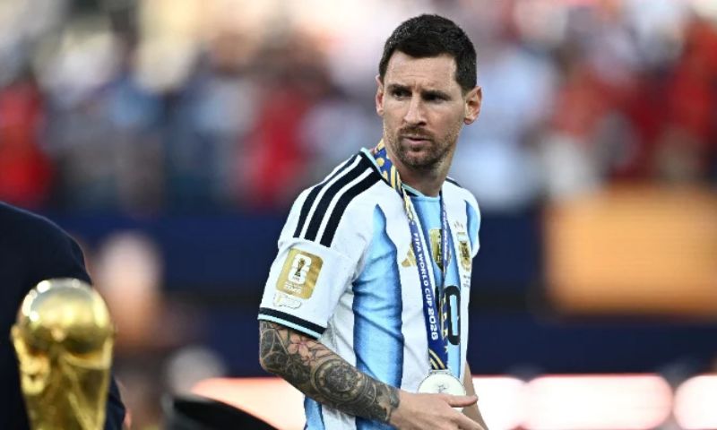 Messi