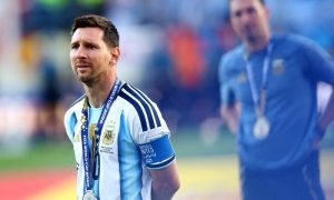 Messi
