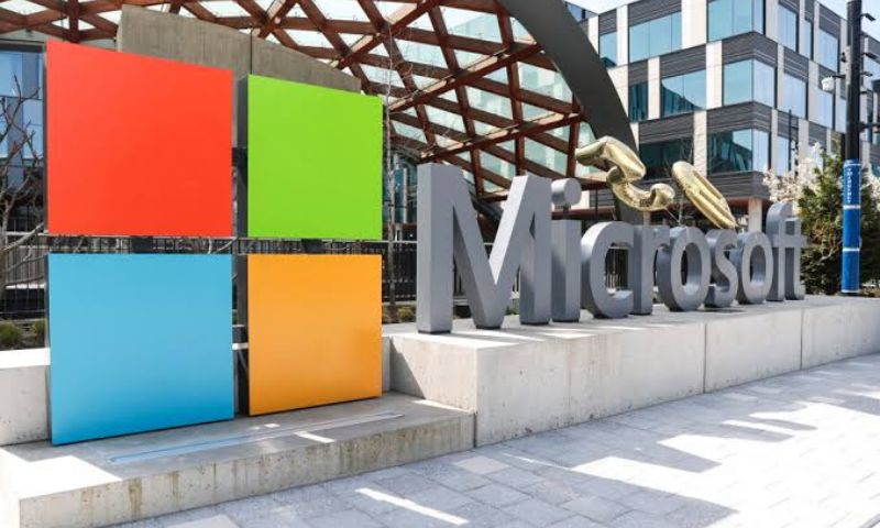 Microsoft Announces 4,800 Job Cuts as AI Shift Reshapes Business