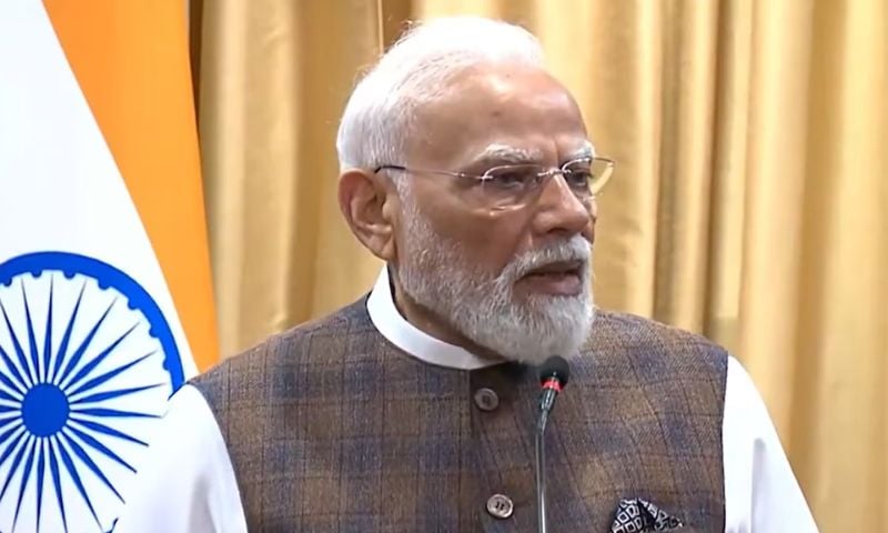 Modi 2