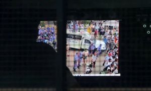 Modi Faces Challenge from 'Cockroach' Activists Over Surveillance at India Youth Protest