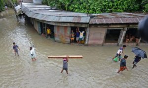 Monsoon