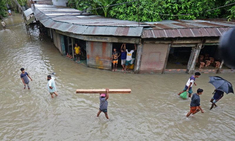 Monsoon