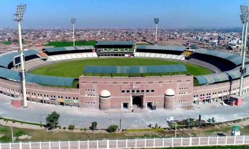 Multan canva