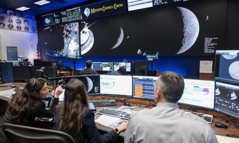 NASA