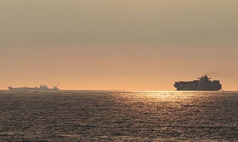 US to Reinstate Naval Blockade of Iranian Ports in Strait of Hormuz: Trump