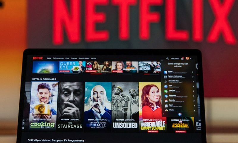 Pakistan in Talks with Netflix, Global OTT Platforms to Expand Space for Local Content