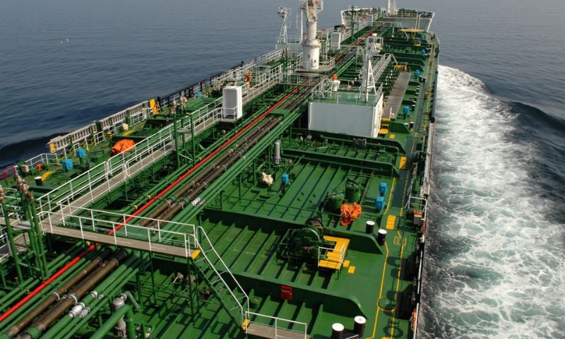 Oil