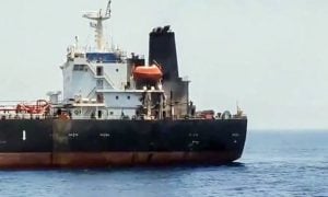 Oil