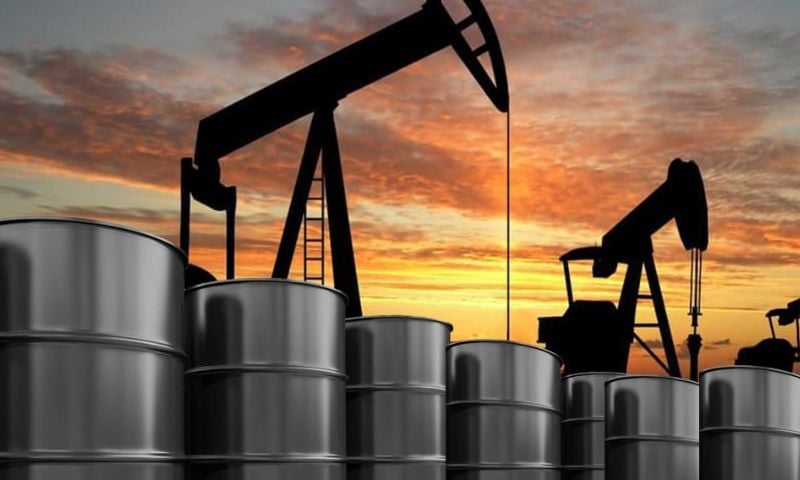 Oil
