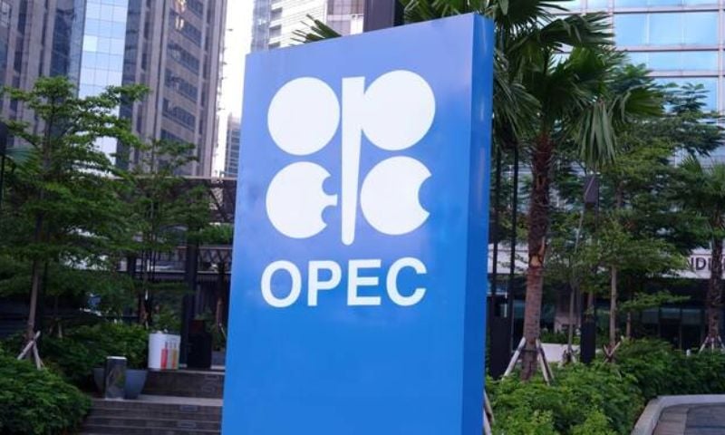 Opec