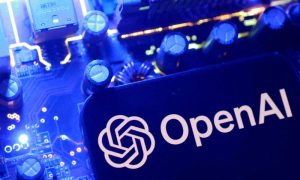 OpenAI Says Rogue AI Agent Attack Hit Other Companies
