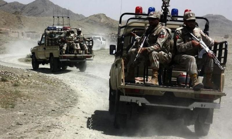 Pakistan Security Forces Kill 105 Terrorists in Balochistan Counterterrorism Operations