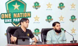 School Cricket: Pakistan Choses The Right Pathway