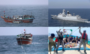 Pak Navy
