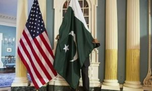 Pak-USA Strategic Compact