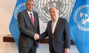 Pakistan 1 1