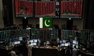 Pakistan