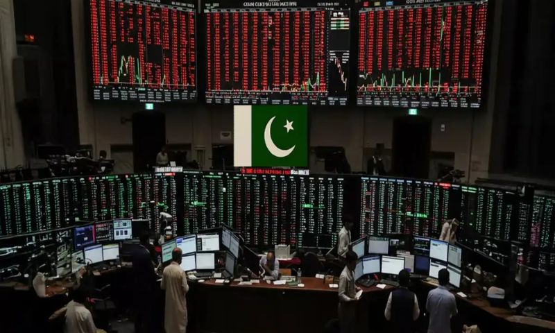 Pakistan