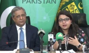 Pakistan