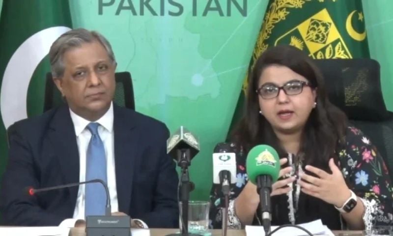 Pakistan