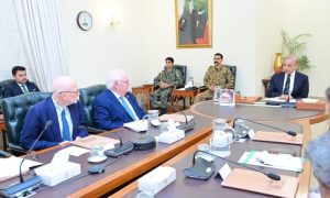 Pakistan
