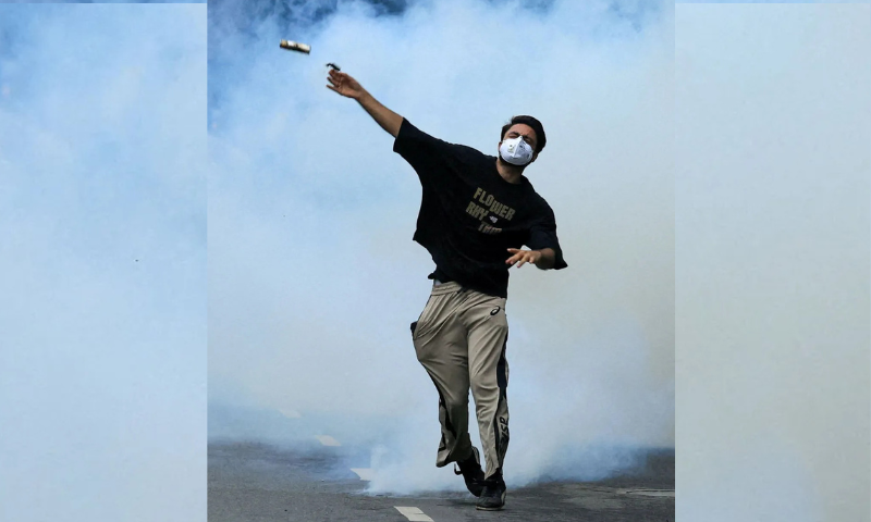 India Youth