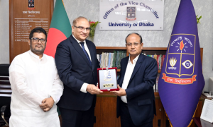 Pakistan Dhaka