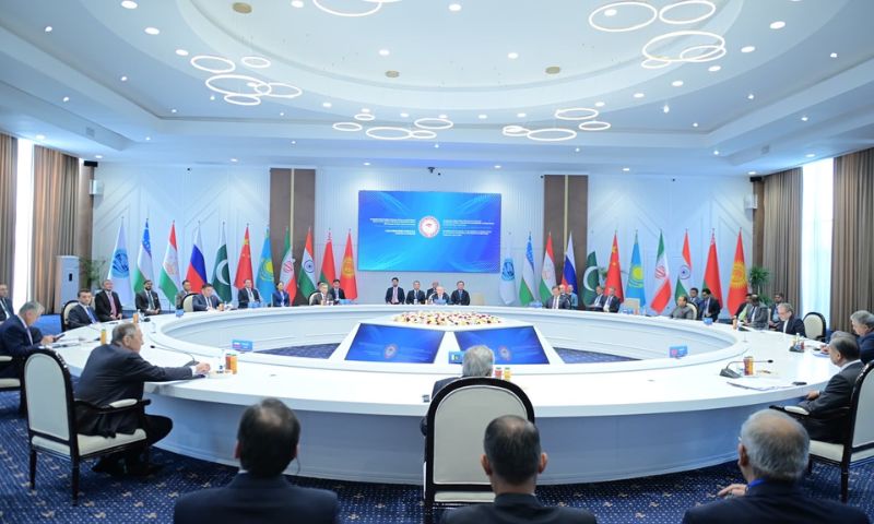 Pakistan Calls for Permanent Settlement of US-Iran Conflict