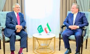Pakistan Expresses Concern over Recent Regional Tensions, Urges all Sides to Exercise Restraint