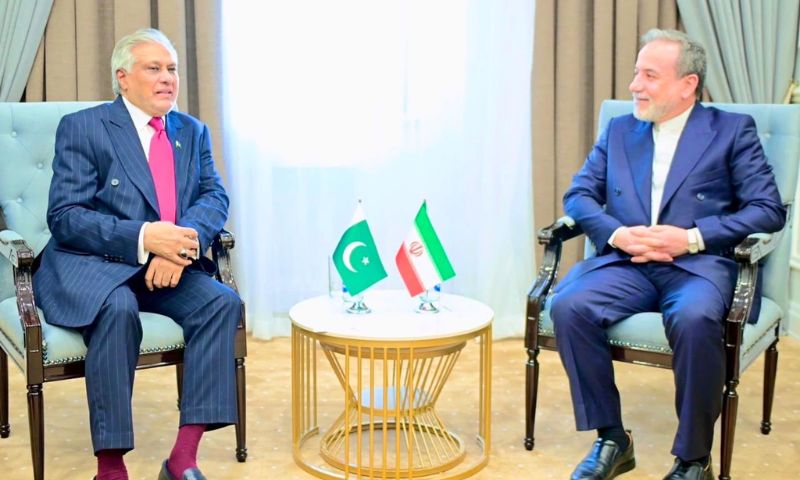 Pakistan Expresses Concern over Recent Regional Tensions, Urges all Sides to Exercise Restraint