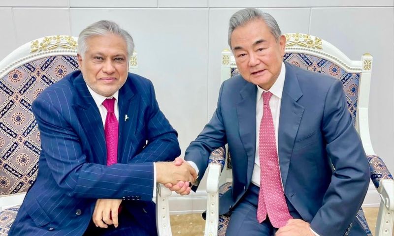 Pakistan Expresses Concern over Recent Regional Tensions, Urges all Sides to Exercise Restraint