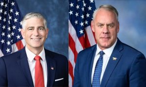 US Lawmakers Praise Pakistan's Diplomatic Efforts to End US-Iran Conflict