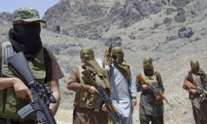 Indian Backed Terrorists Abduct Two Courier Company Employees in Balochistan