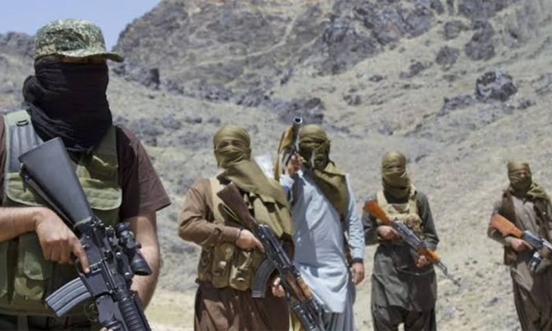 Indian Backed Terrorists Abduct Two Courier Company Employees in Balochistan