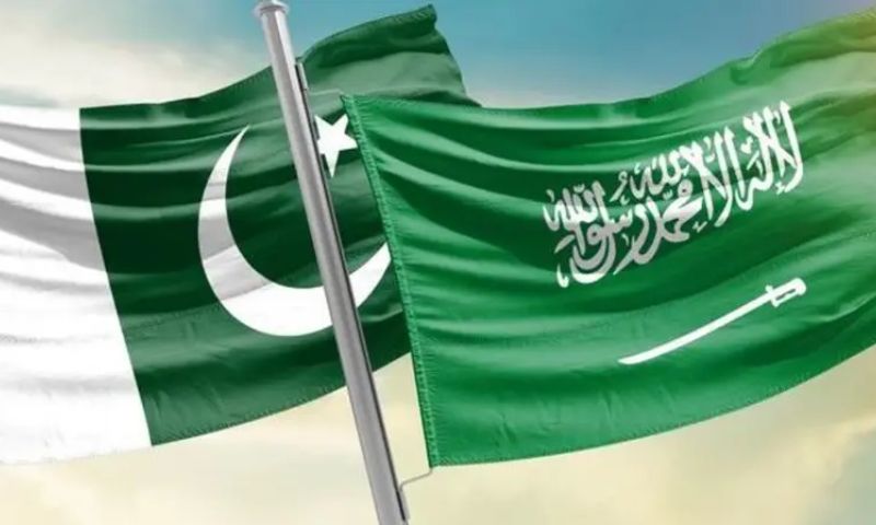 Pakistan Strongly Condemns Drone Attacks Against Saudi Arabia