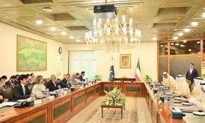 Pakistan, Kuwait Agree to Institutionalise Bilateral Cooperation
