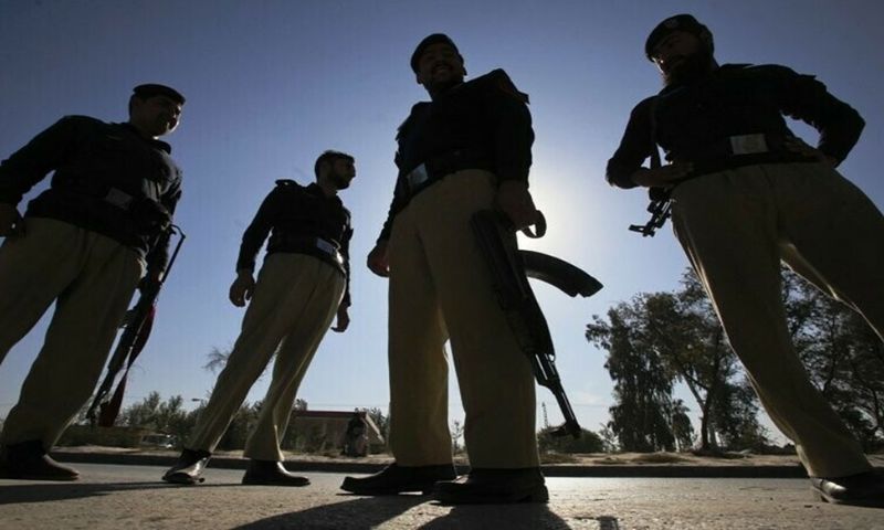 Security Forces Kill Four Terrorists in Counterterrorism Operation in Khyber Pakhtunkhwa