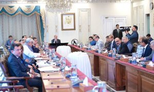 Pakistan Prime Minister Directs Digital Monitoring of Fuel Supply Chain