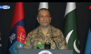 Pakistan