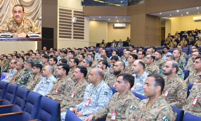 Pakistan