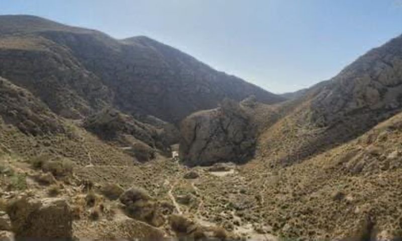 Pakistan