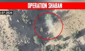 Pakistan Security Forces Kill Eight More Terrorists in Balochistan Counterterrorism Operations