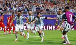 Argentina