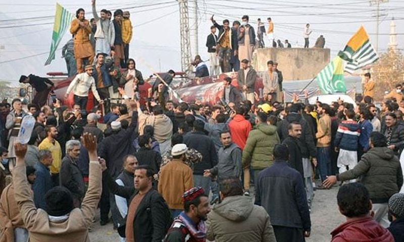 Kashmir